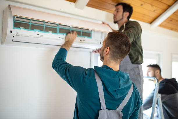 Reliable Fenton, MO HVAC Solutions