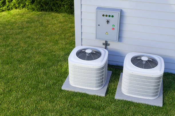 Best HVAC Supply and Distribution in Fenton, MO