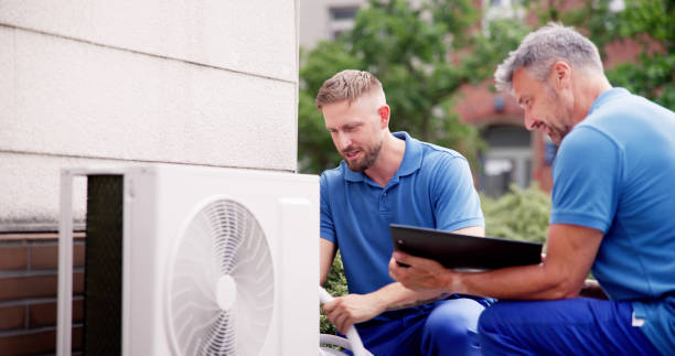 Best Thermostats and Smart Controls in Fenton, MO