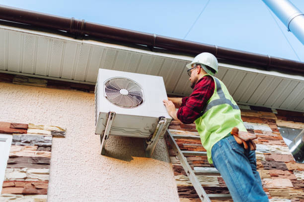 Best HVAC Software and Technology in Fenton, MO