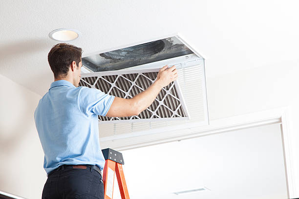 Best HVAC Equipment and Components in Fenton, MO