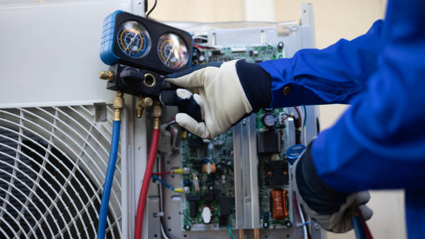 Best Furnace Cleaning in Fenton, MO